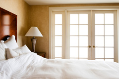 Beltoft bedroom extension costs