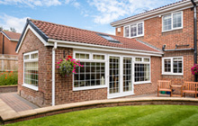 Beltoft house extension leads